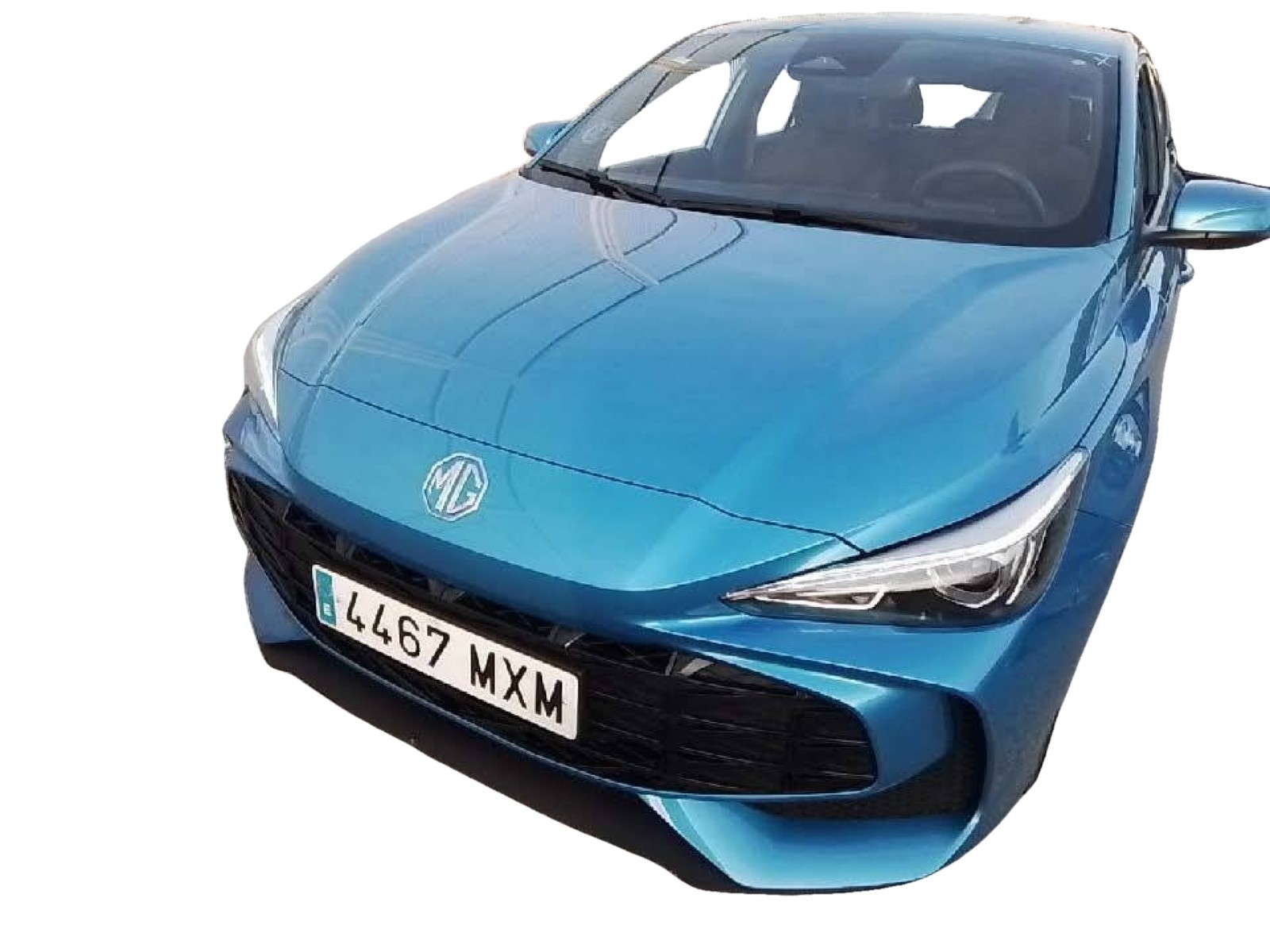 MG - MG3 - #876442 - 0