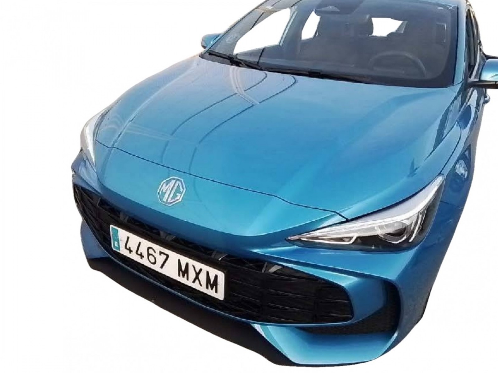 MG - MG3 - #876442 - 18