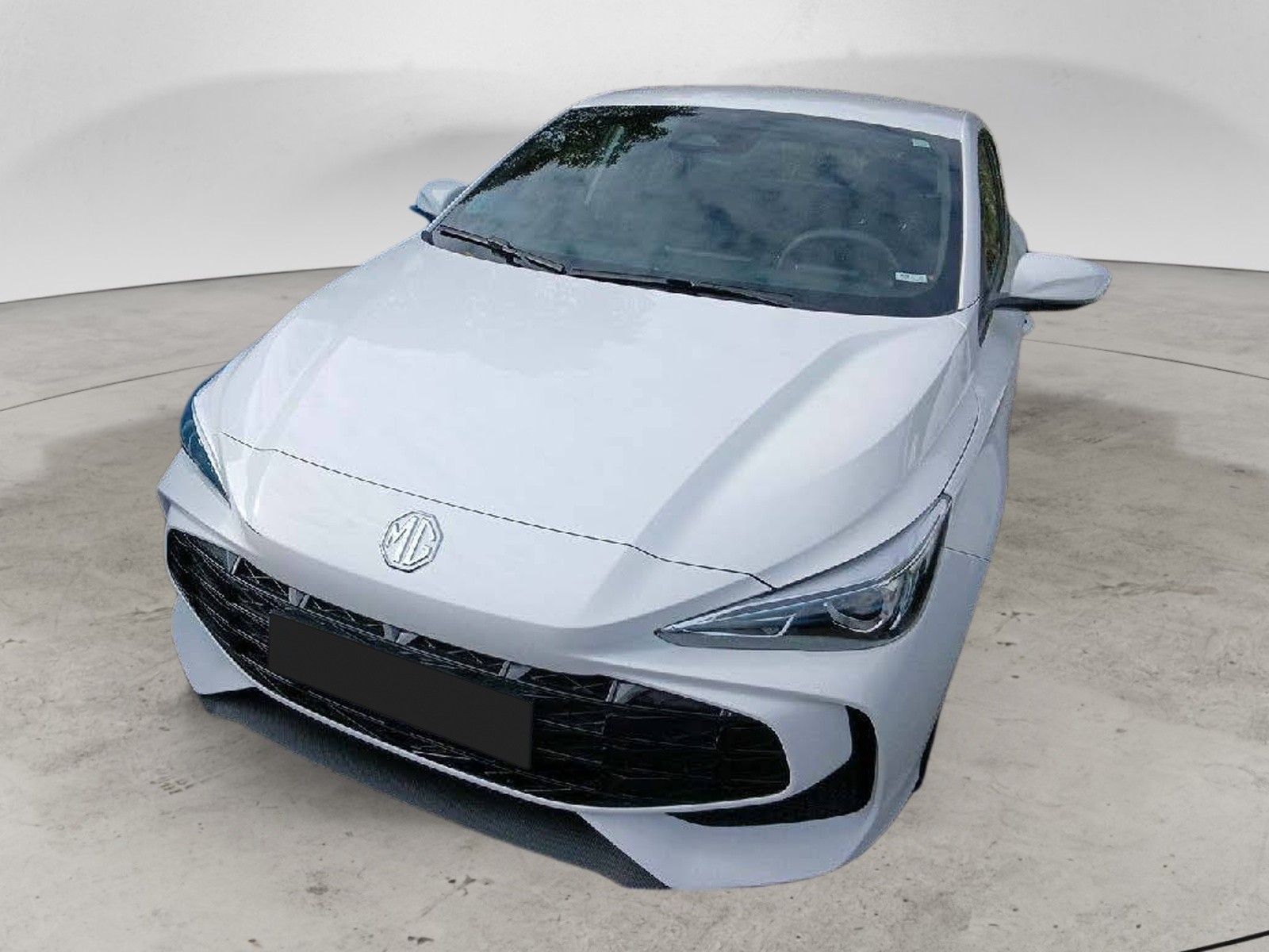MG - MG3 - #876443 - 0