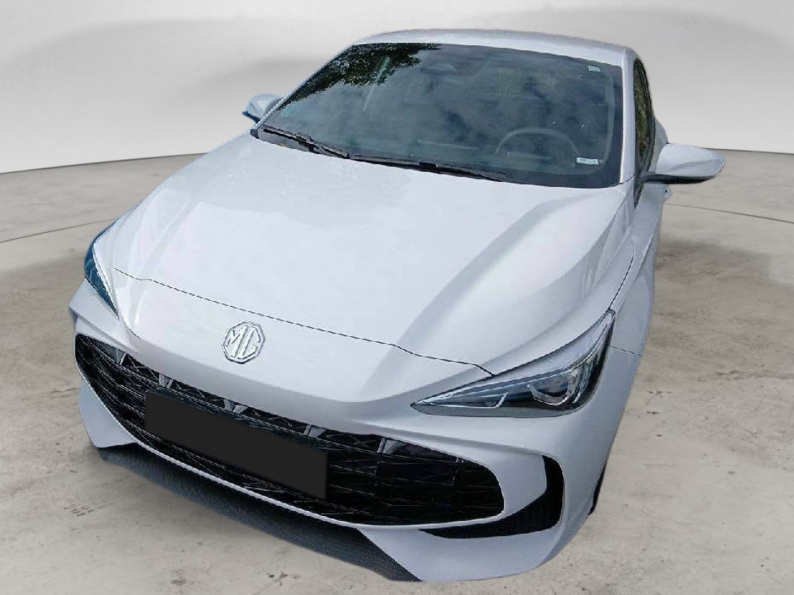 MG - MG3 - #876443 - 17