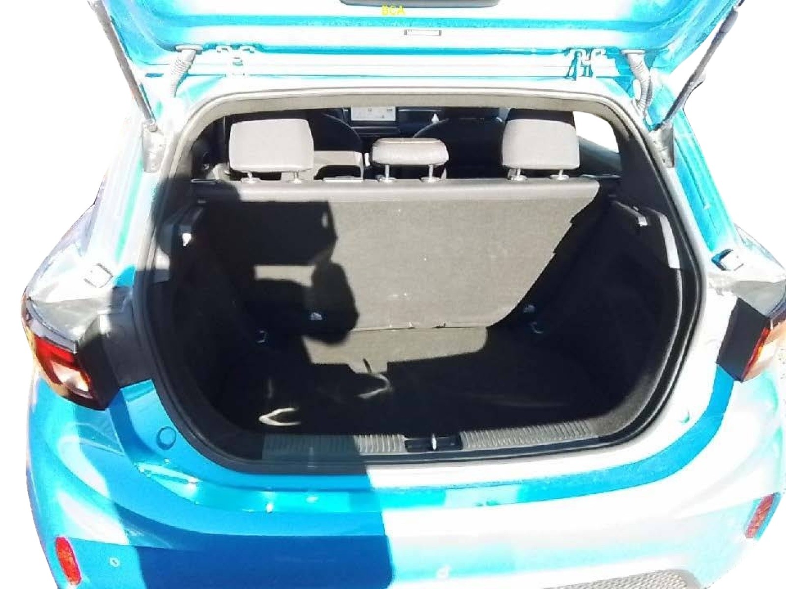 MG - MG3 - #876444 - 2