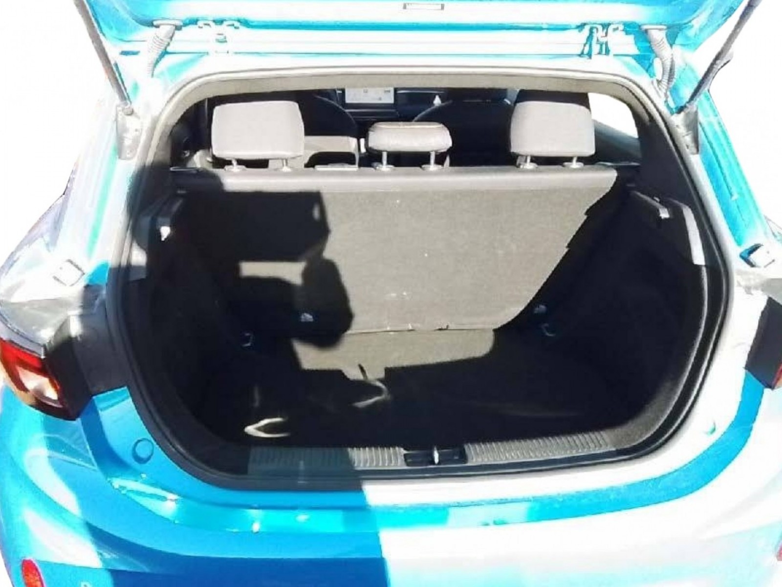 MG - MG3 - #876444 - 16