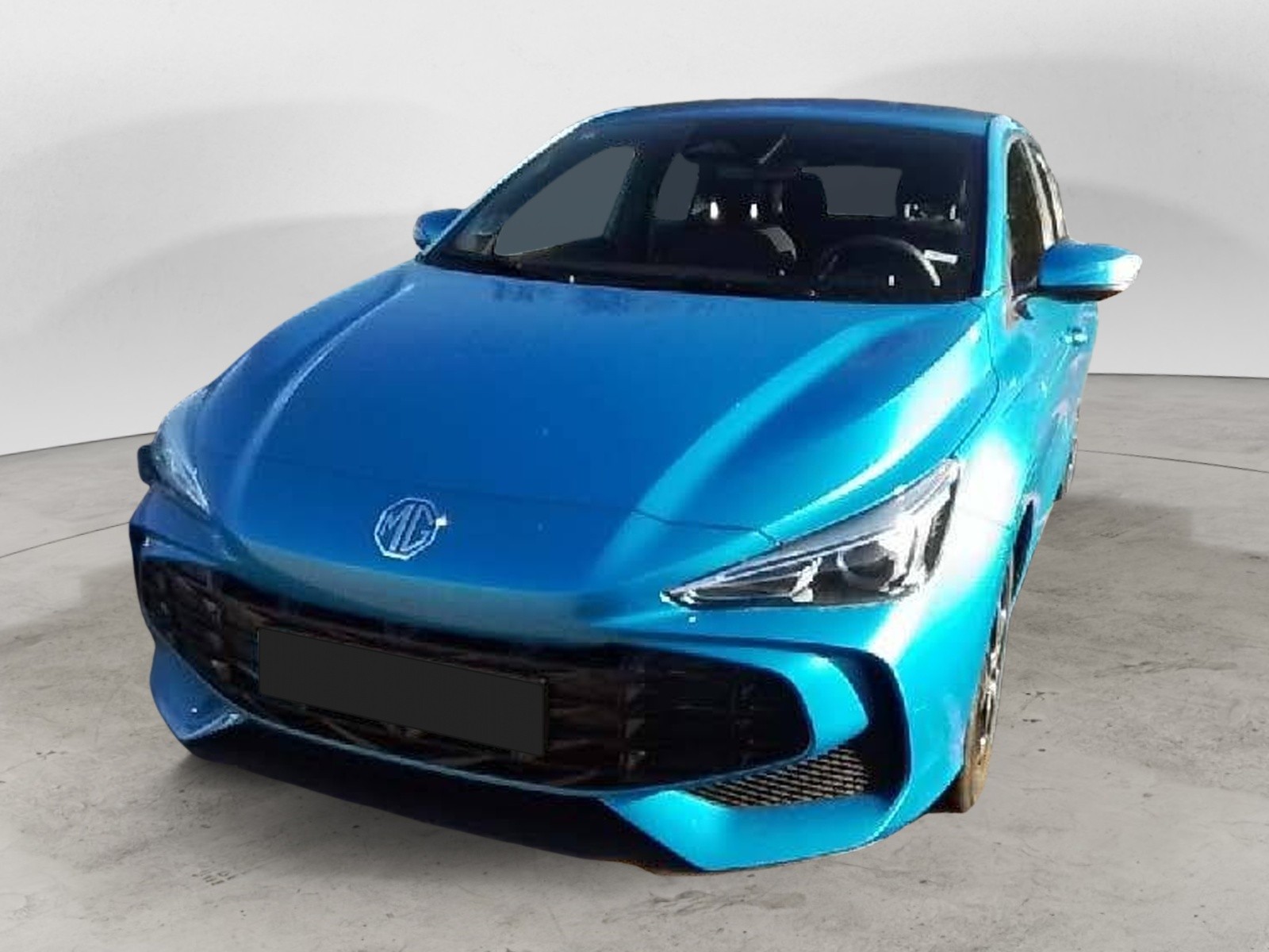 MG - MG3 - #876440 - 0