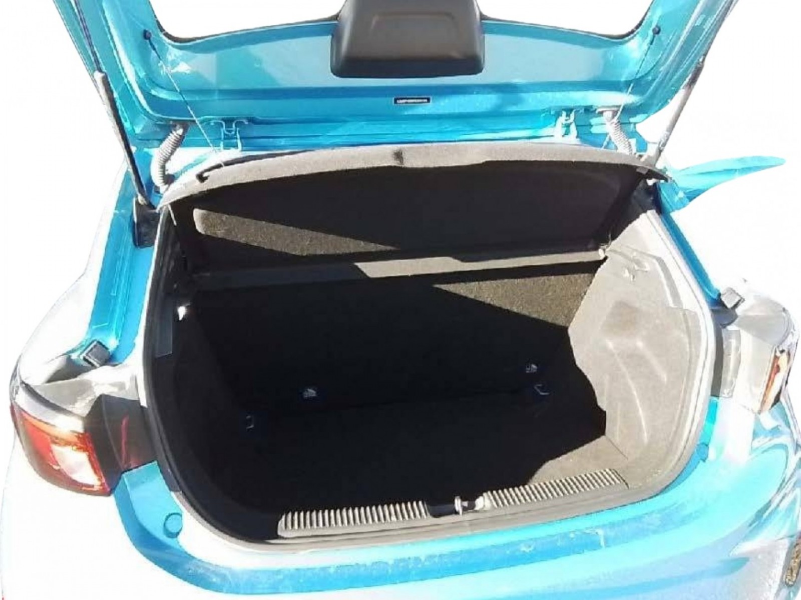MG - MG3 - #876440 - 19