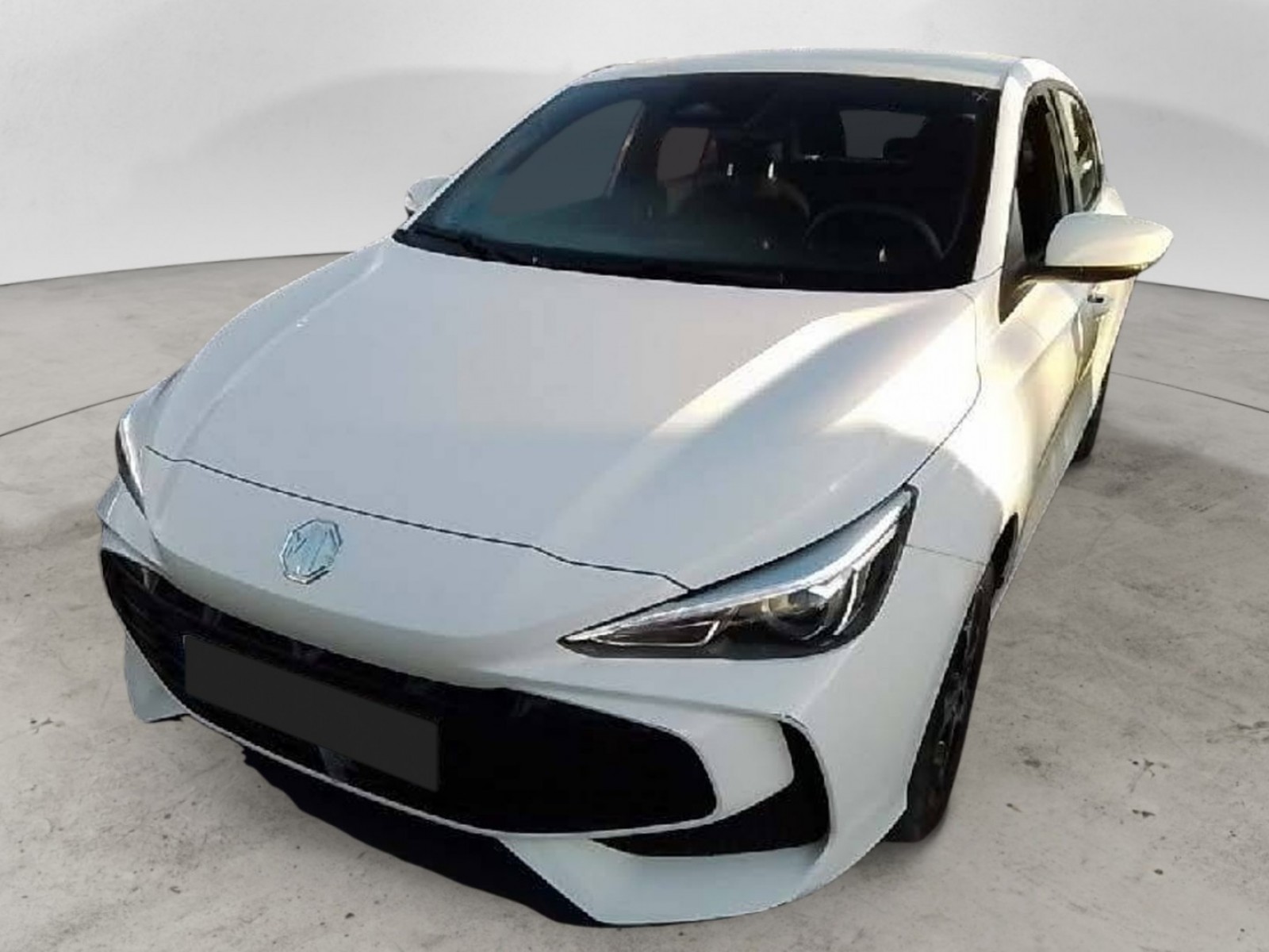 MG - MG3 - #876441 - 15