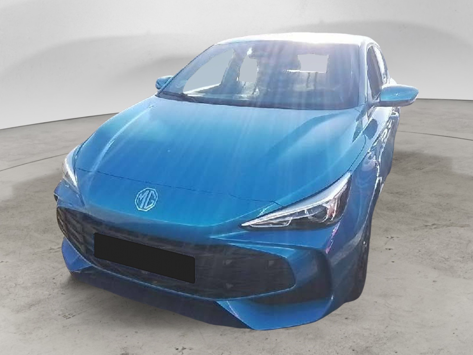 MG - MG3 - #876444 - 0