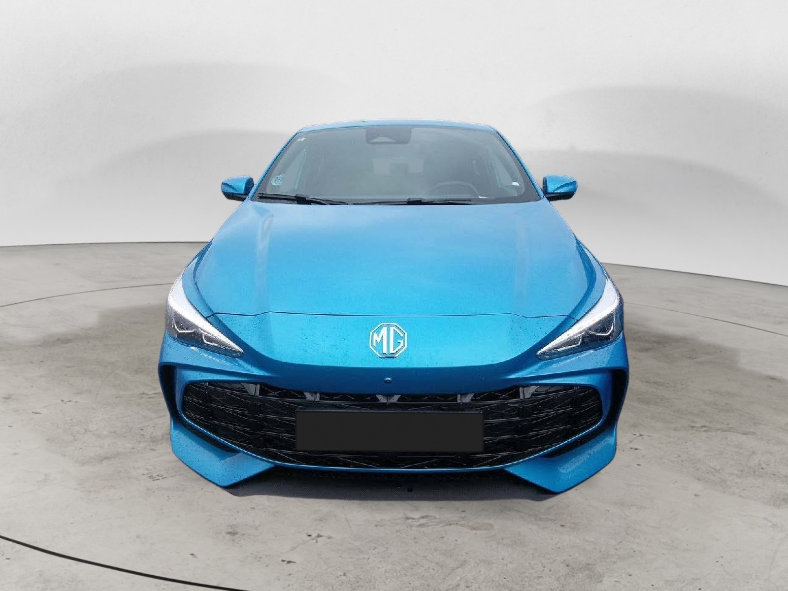 MG - MG3 - #876448 - 0