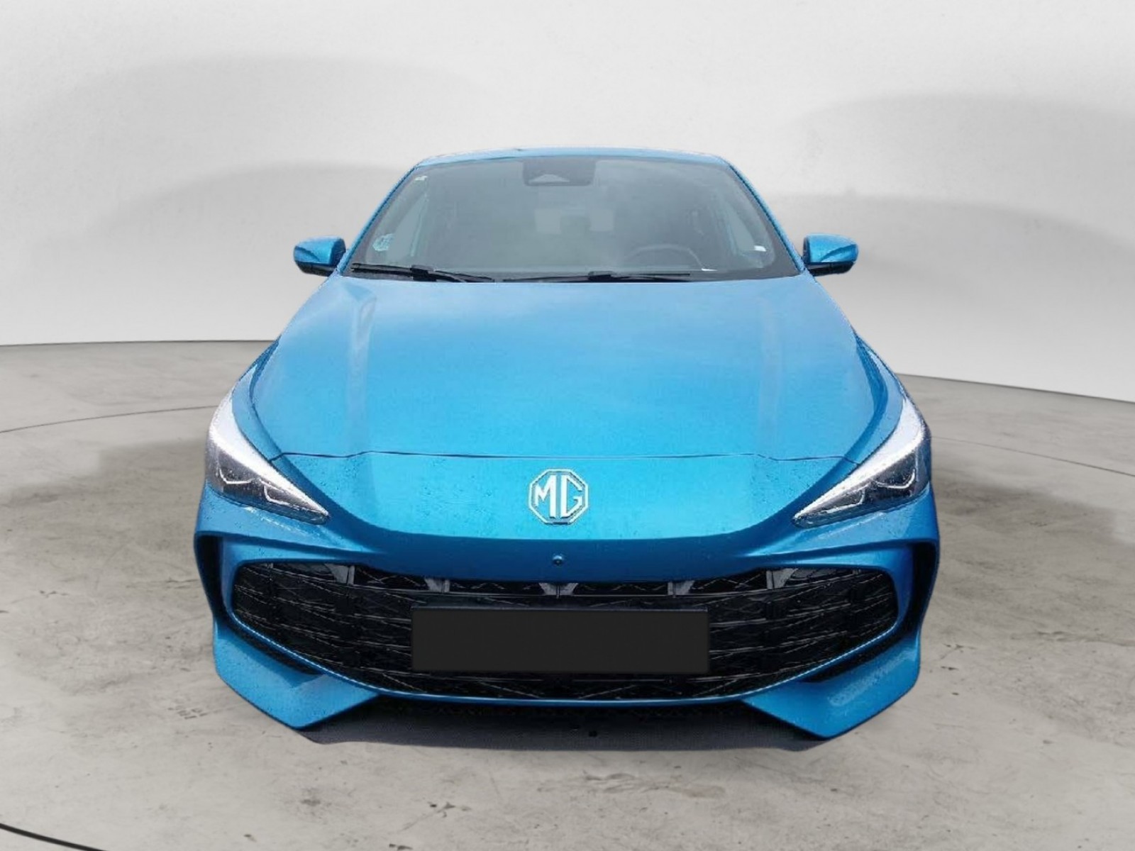 MG - MG3 - #876448 - 12