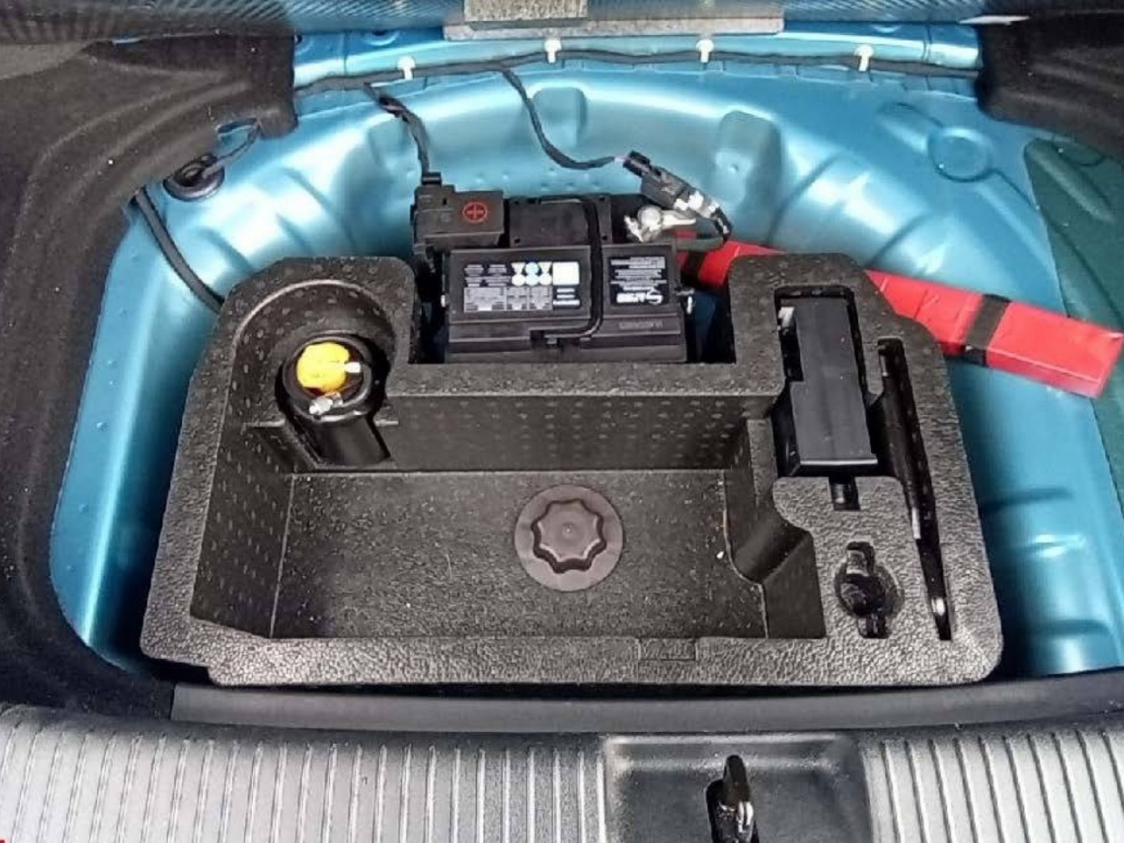 MG - MG3 - #876445 - 17