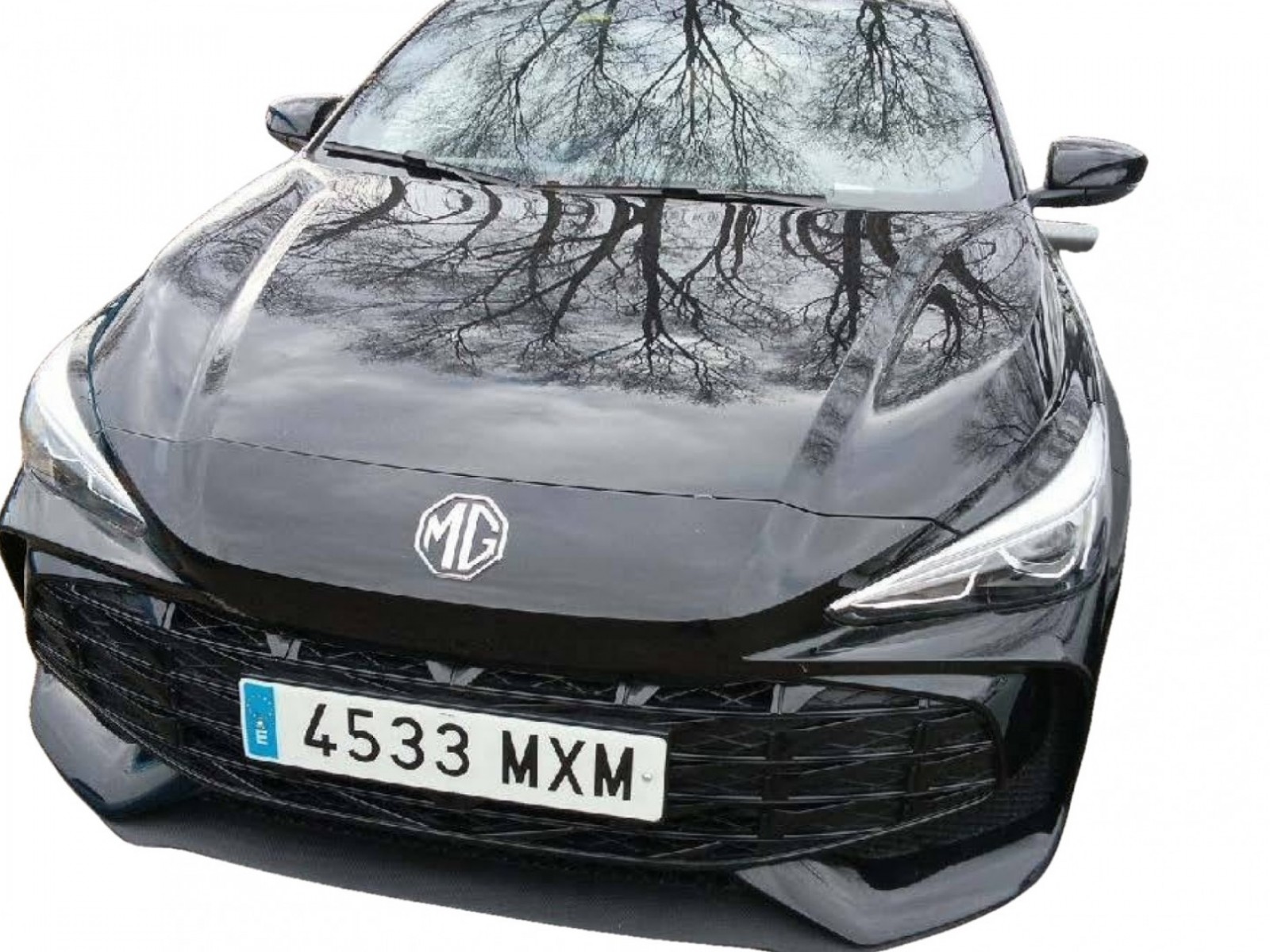 MG - MG3 - #876446 - 19