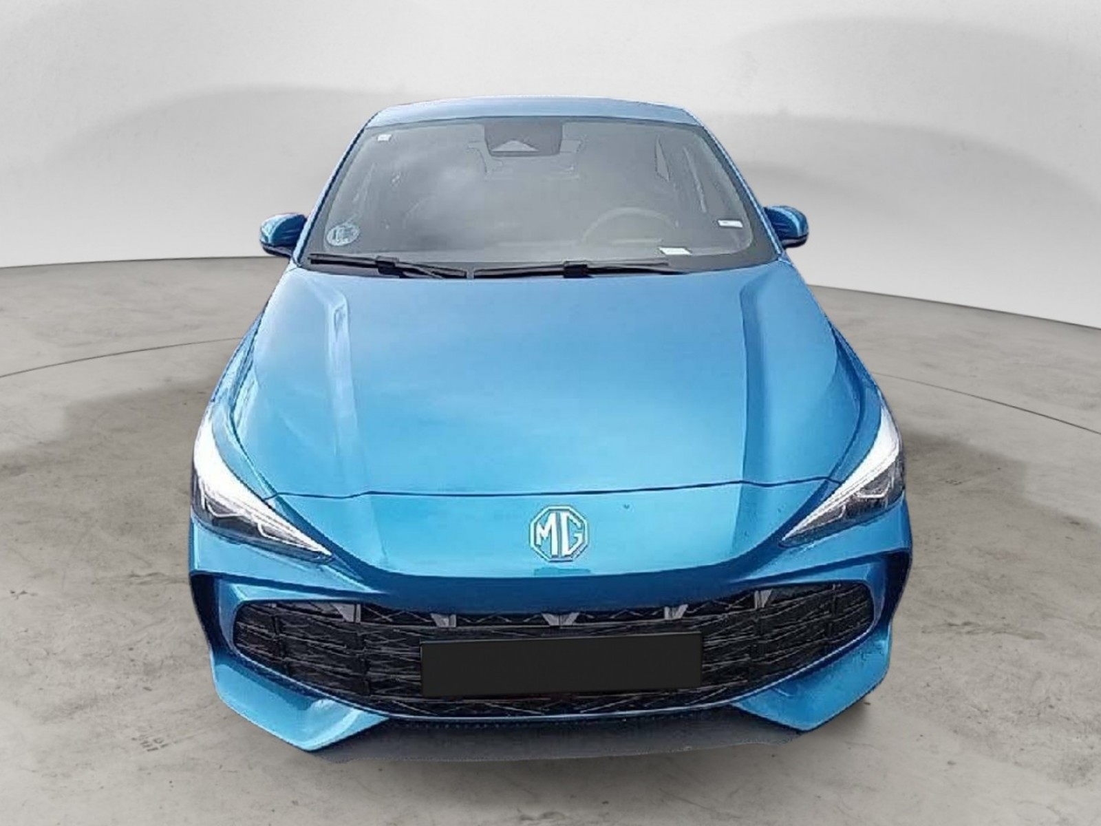 MG - MG3 - #876445 - 14