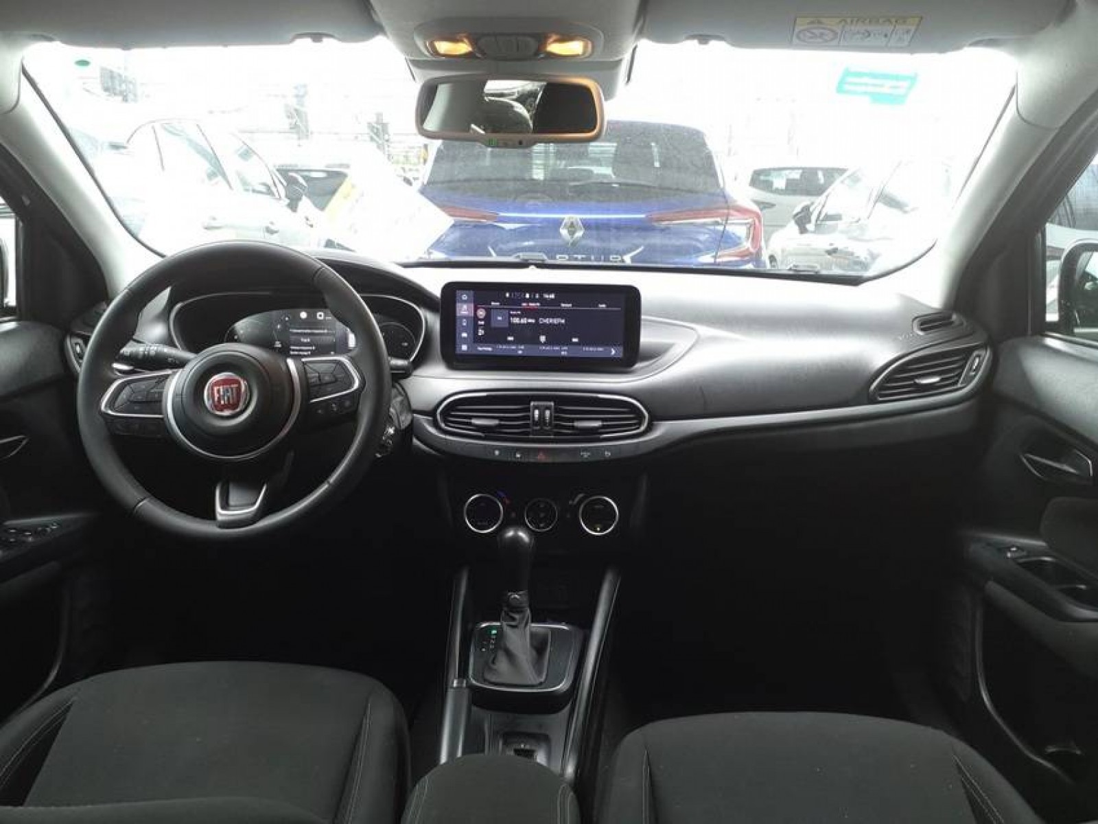 FIAT - TIPO SW MY23 - #876571 - 4