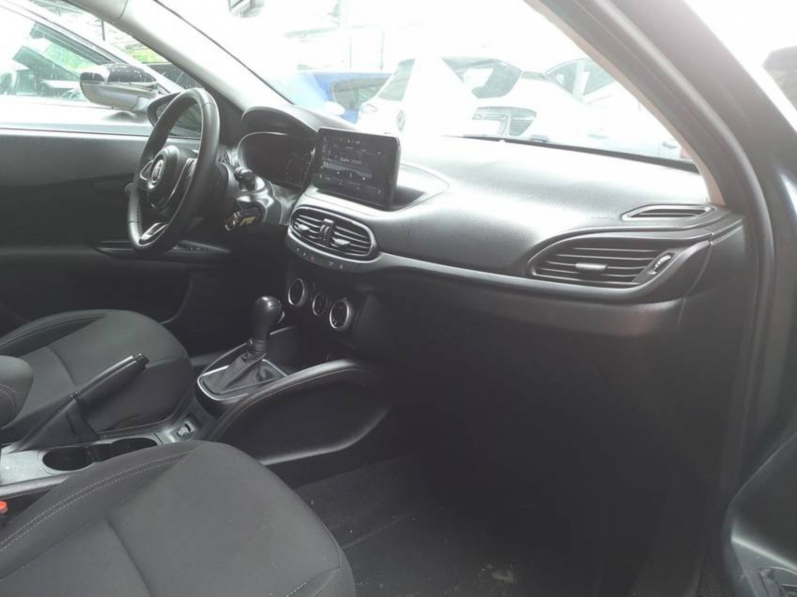 FIAT - TIPO SW MY23 - #876571 - 5