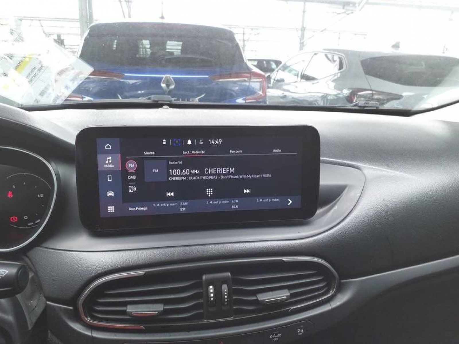FIAT - TIPO SW MY23 - #876571 - 7