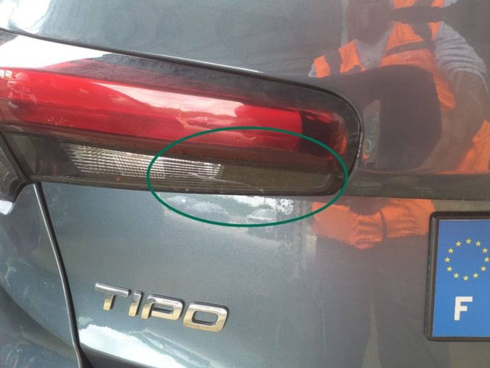 FIAT - TIPO SW MY23 - #876571 - 19