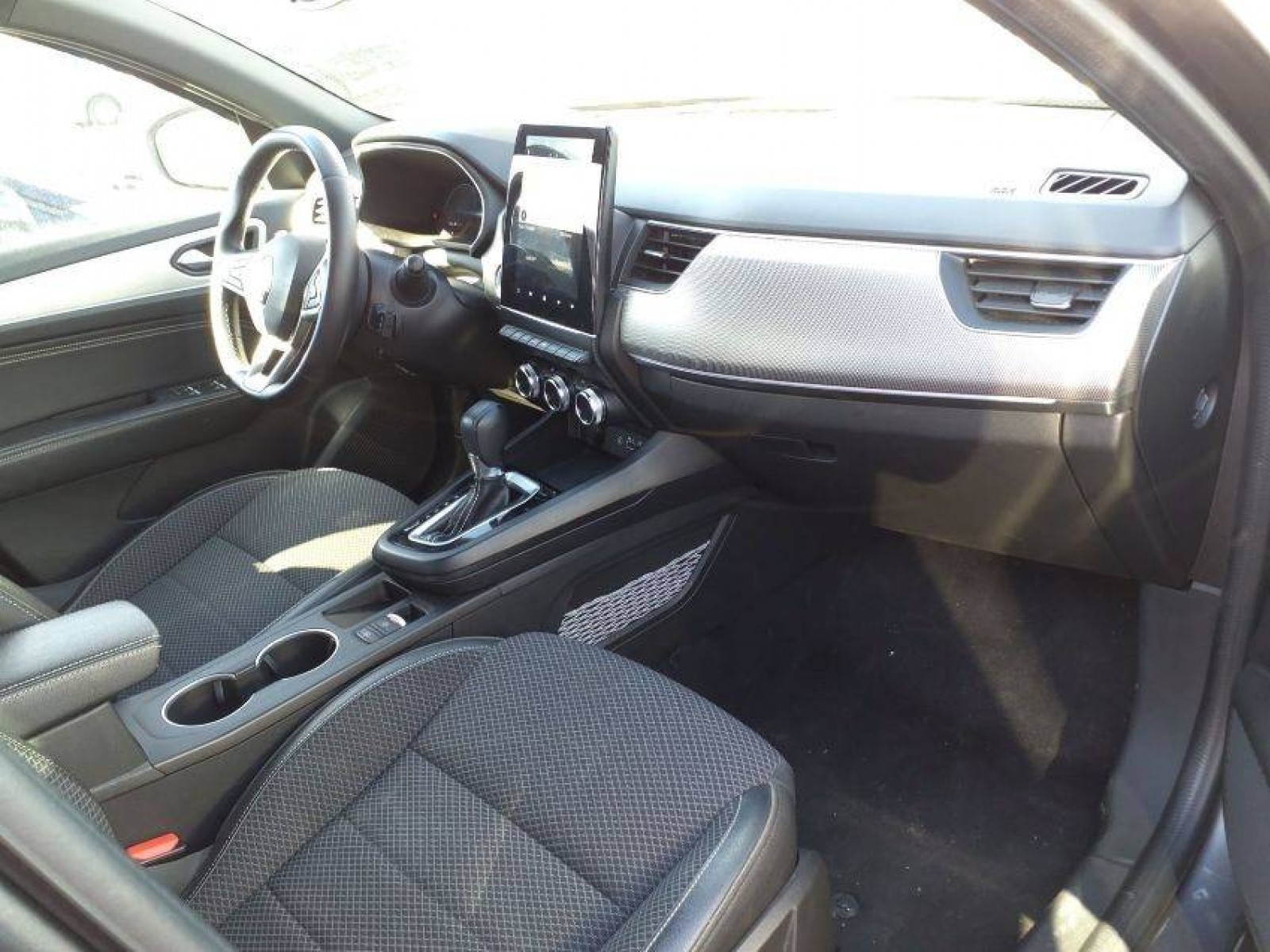 RENAULT - ARKANA - #876570 - 5