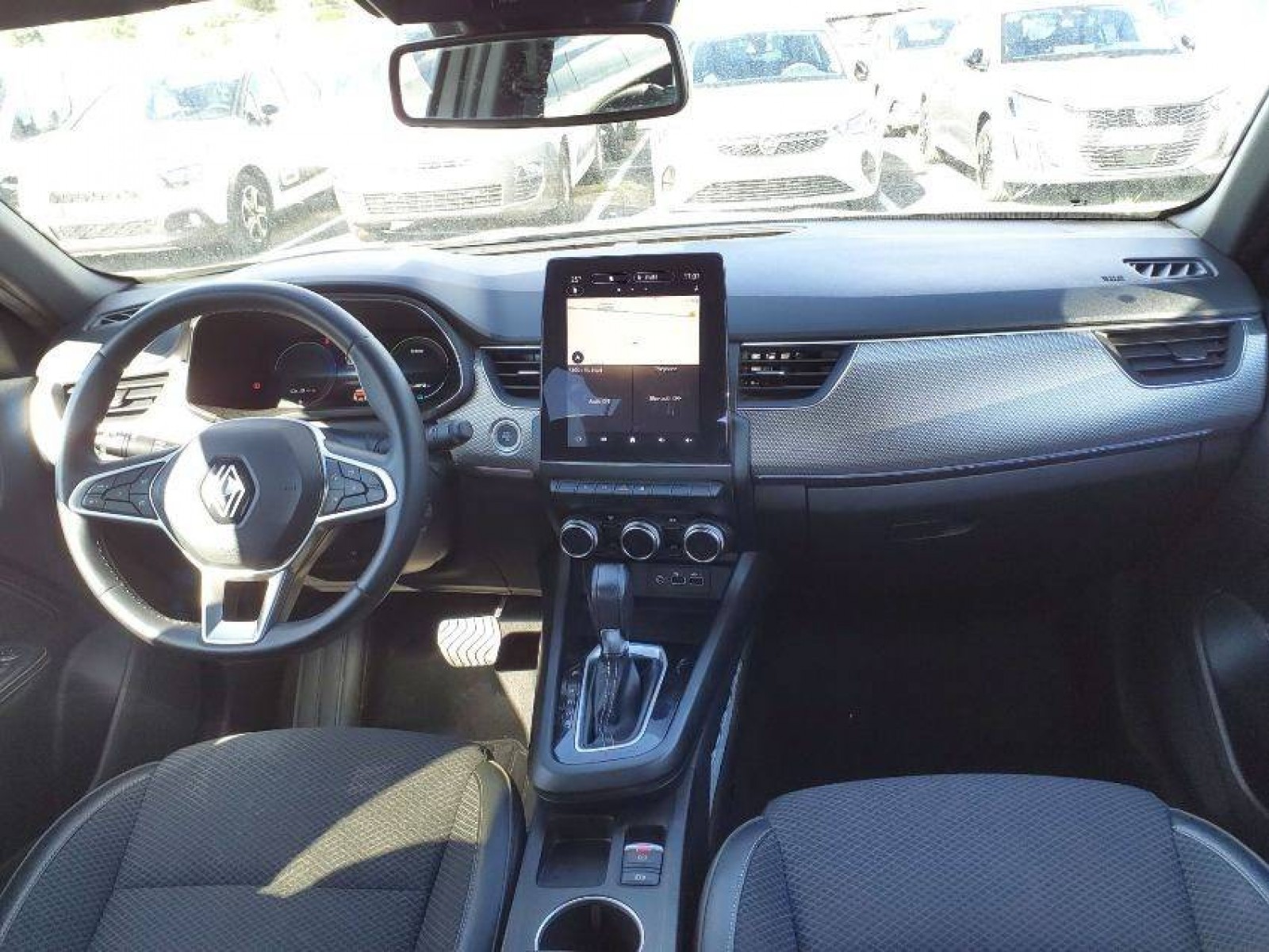 RENAULT - ARKANA - #876570 - 4