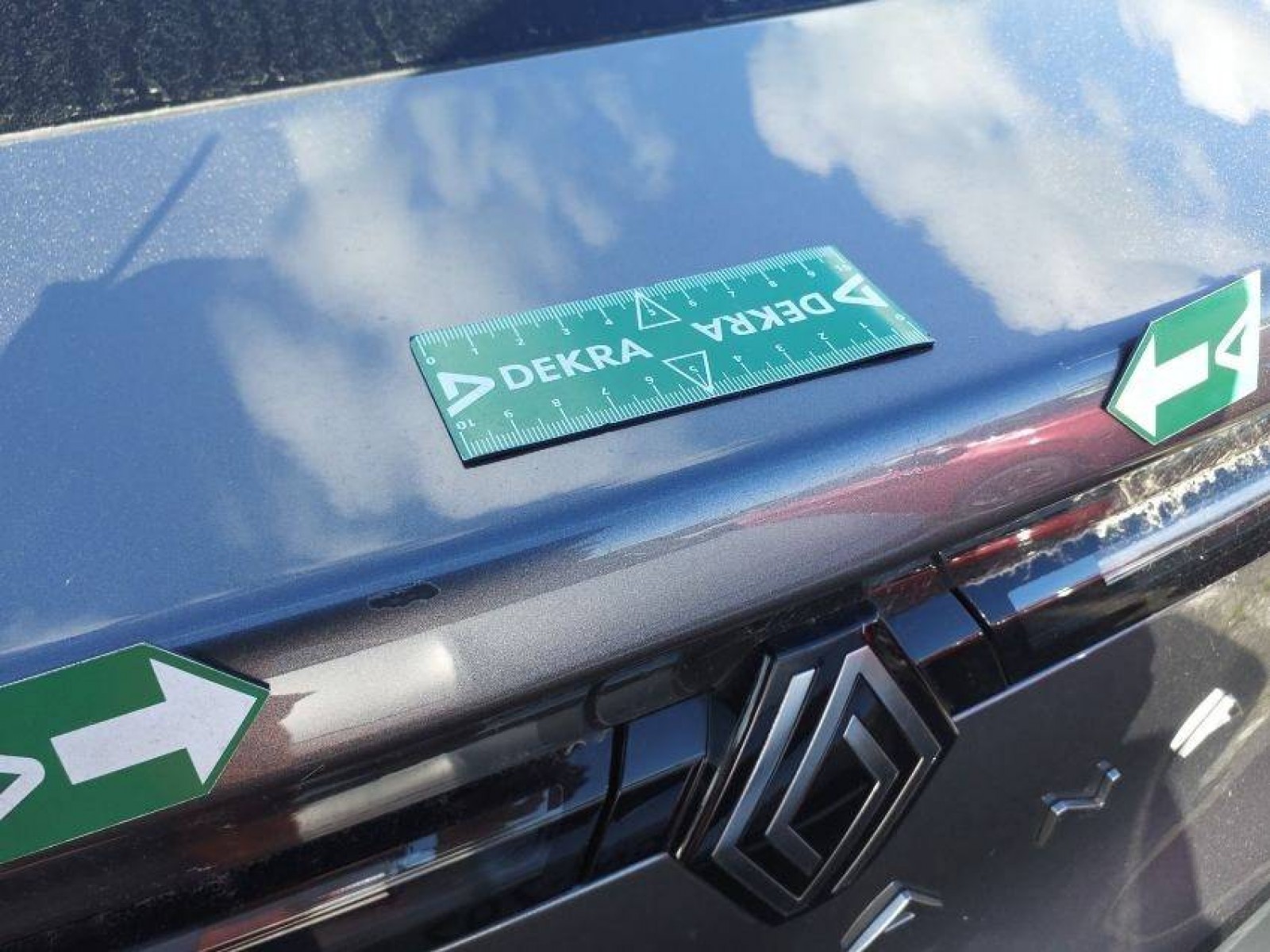 RENAULT - ARKANA - #876570 - 8