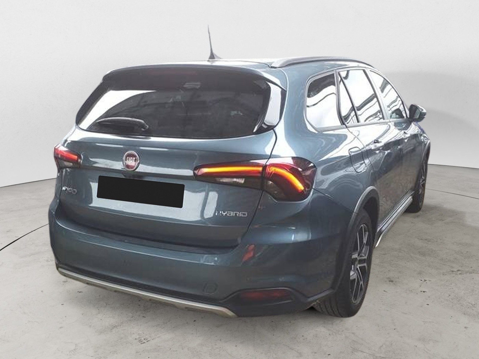 FIAT - TIPO SW MY23 - #876571 - 3