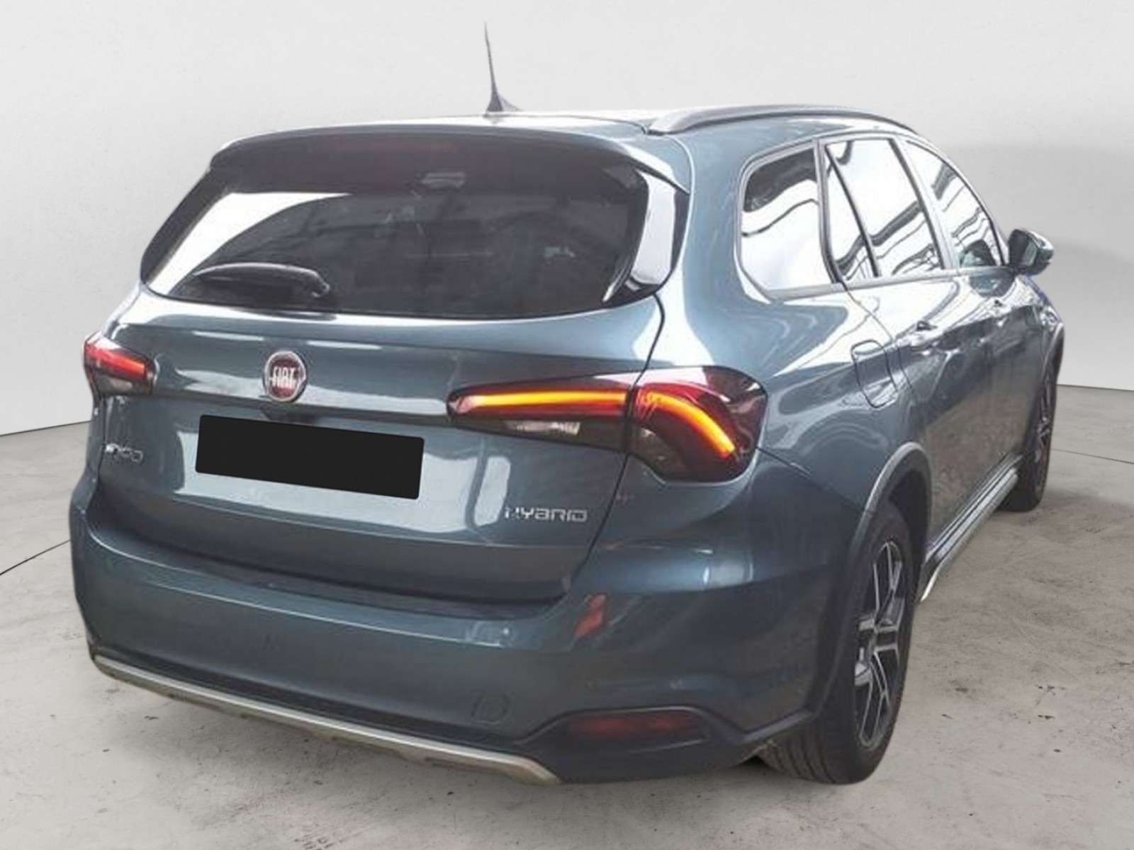 FIAT - TIPO SW MY23 - #876571 - 23