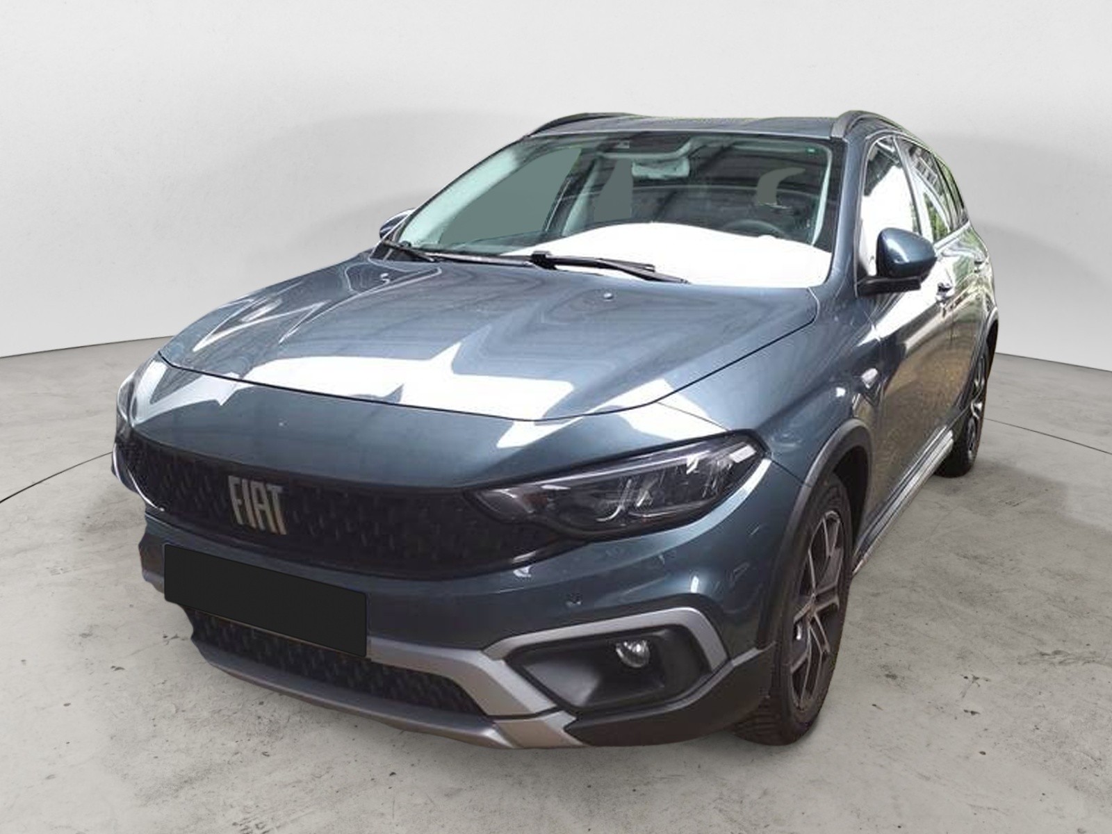 FIAT - TIPO SW MY23 - #876571 - 0