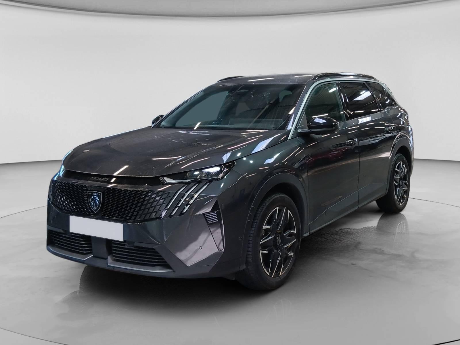 PEUGEOT - 5008 - #867273 - 0