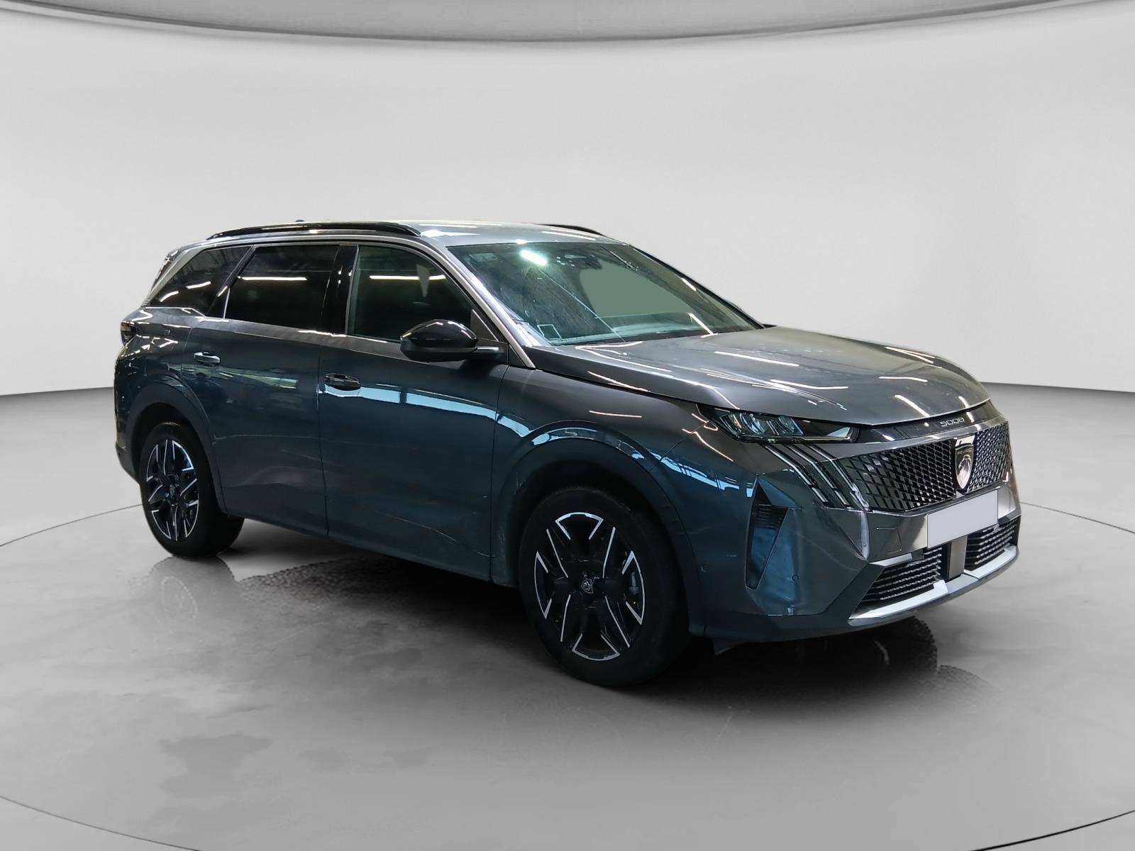 PEUGEOT - 5008 - #867273 - 1