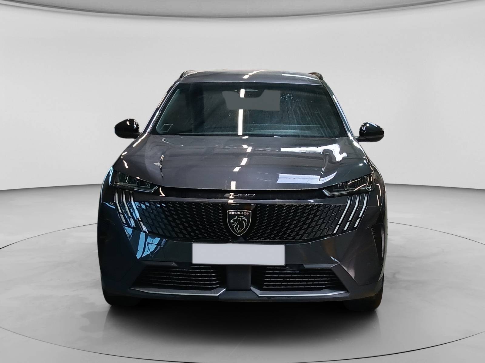 PEUGEOT - 5008 - #867273 - 4
