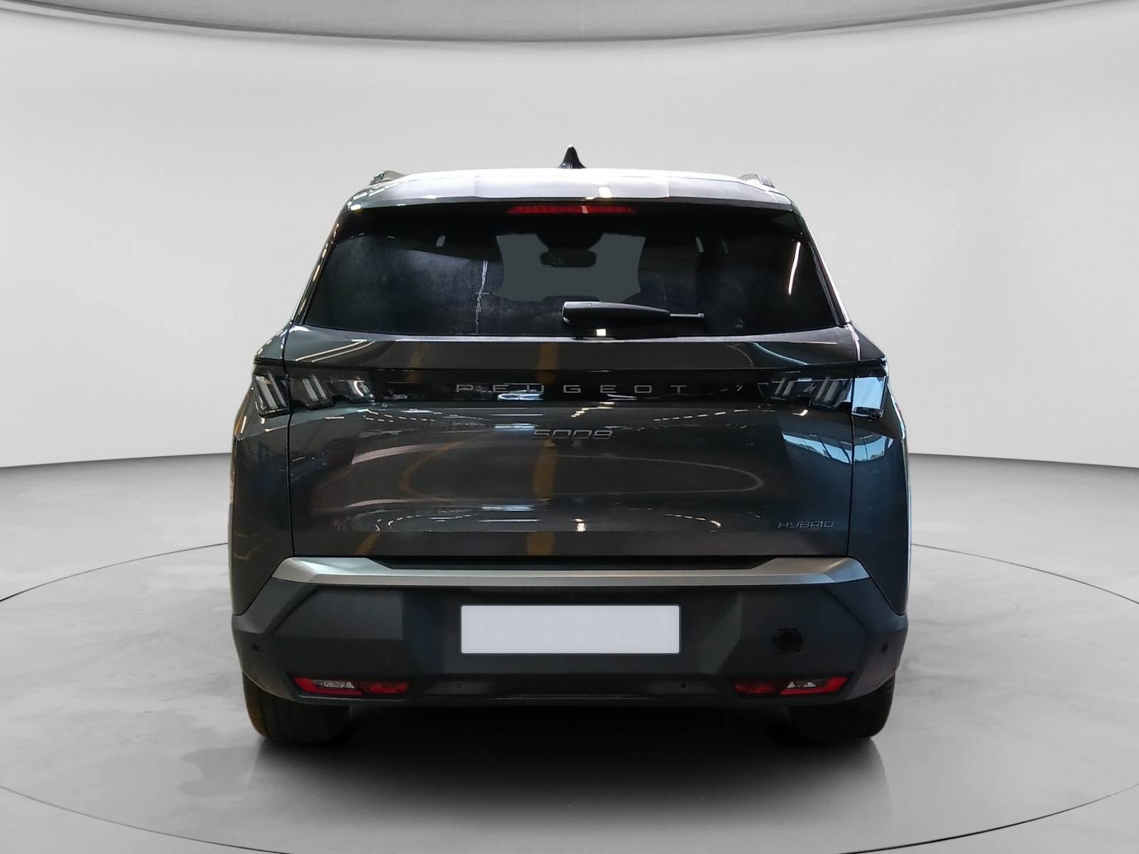 PEUGEOT - 5008 - #867273 - 5