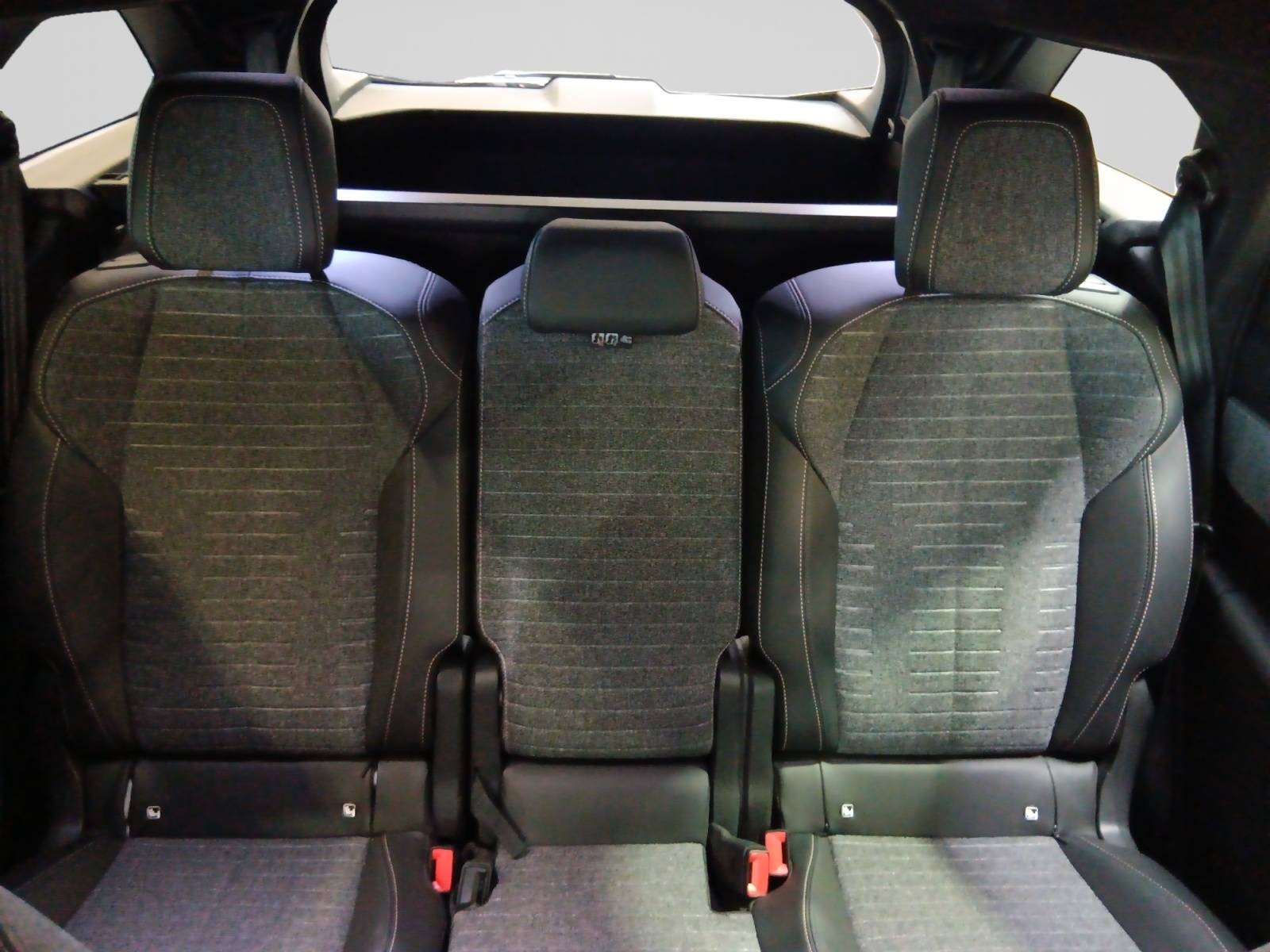 PEUGEOT - 5008 - #867273 - 8