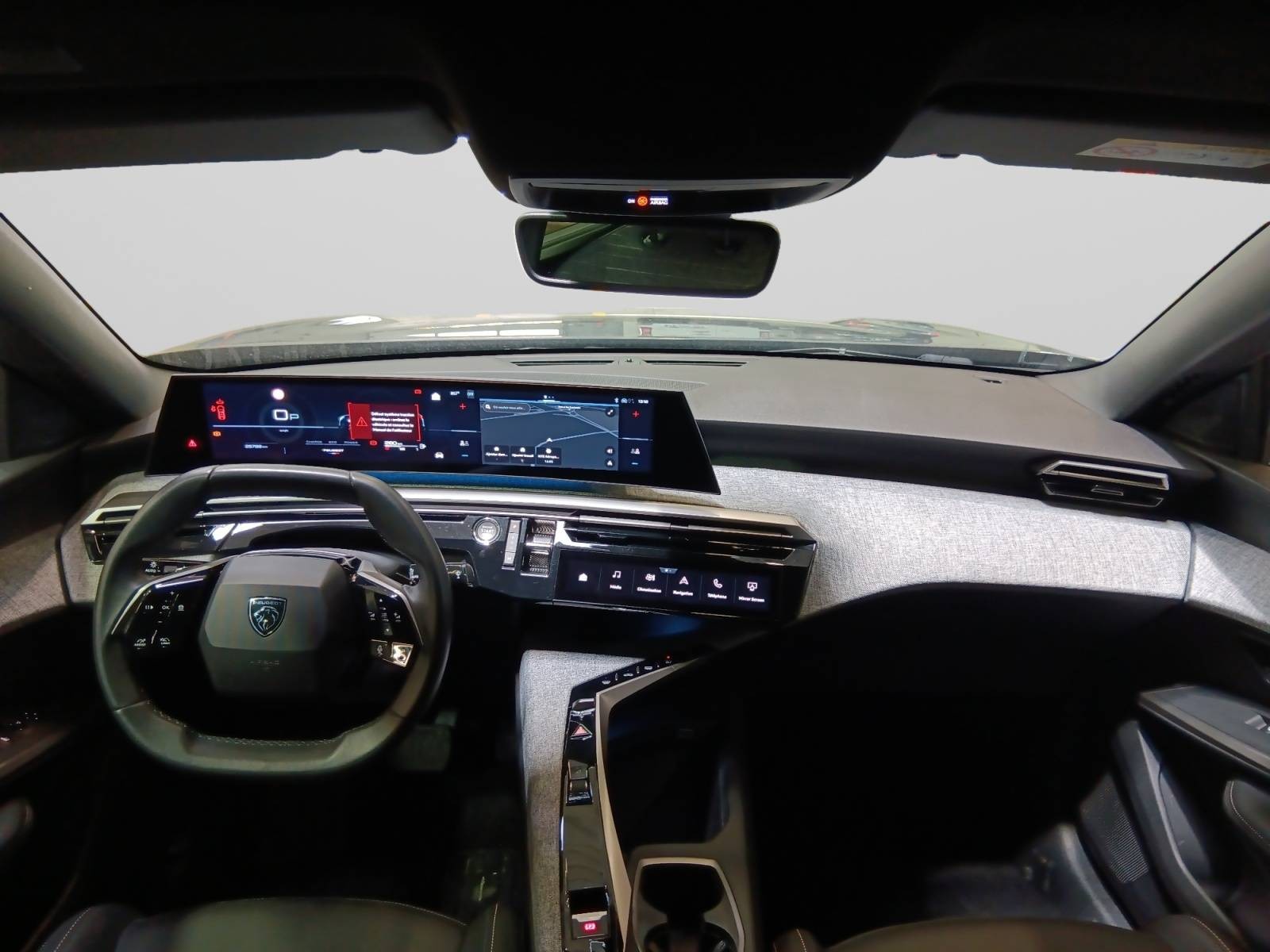 PEUGEOT - 5008 - #867273 - 9
