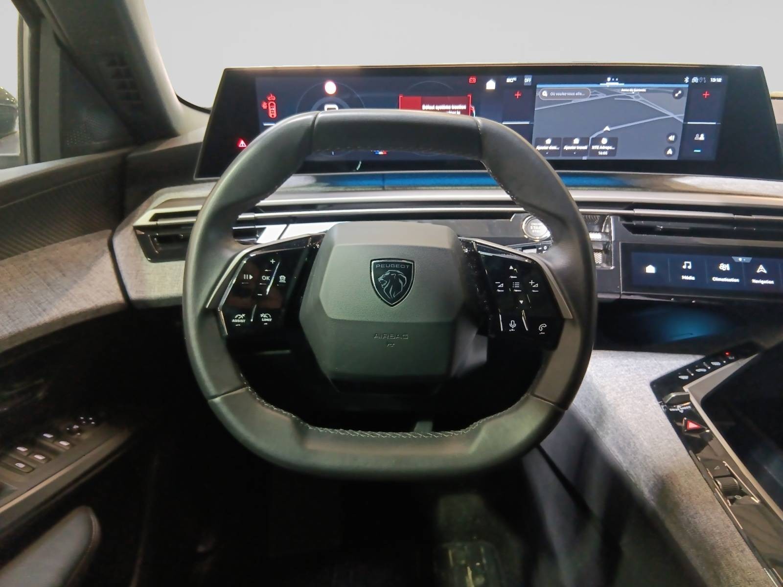 PEUGEOT - 5008 - #867273 - 10