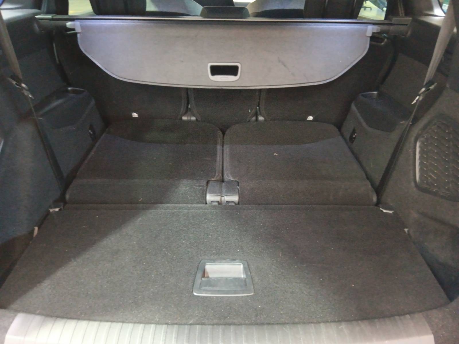 PEUGEOT - 5008 - #867273 - 12