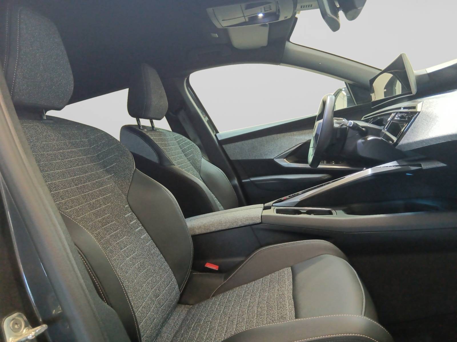 PEUGEOT - 5008 - #867273 - 13