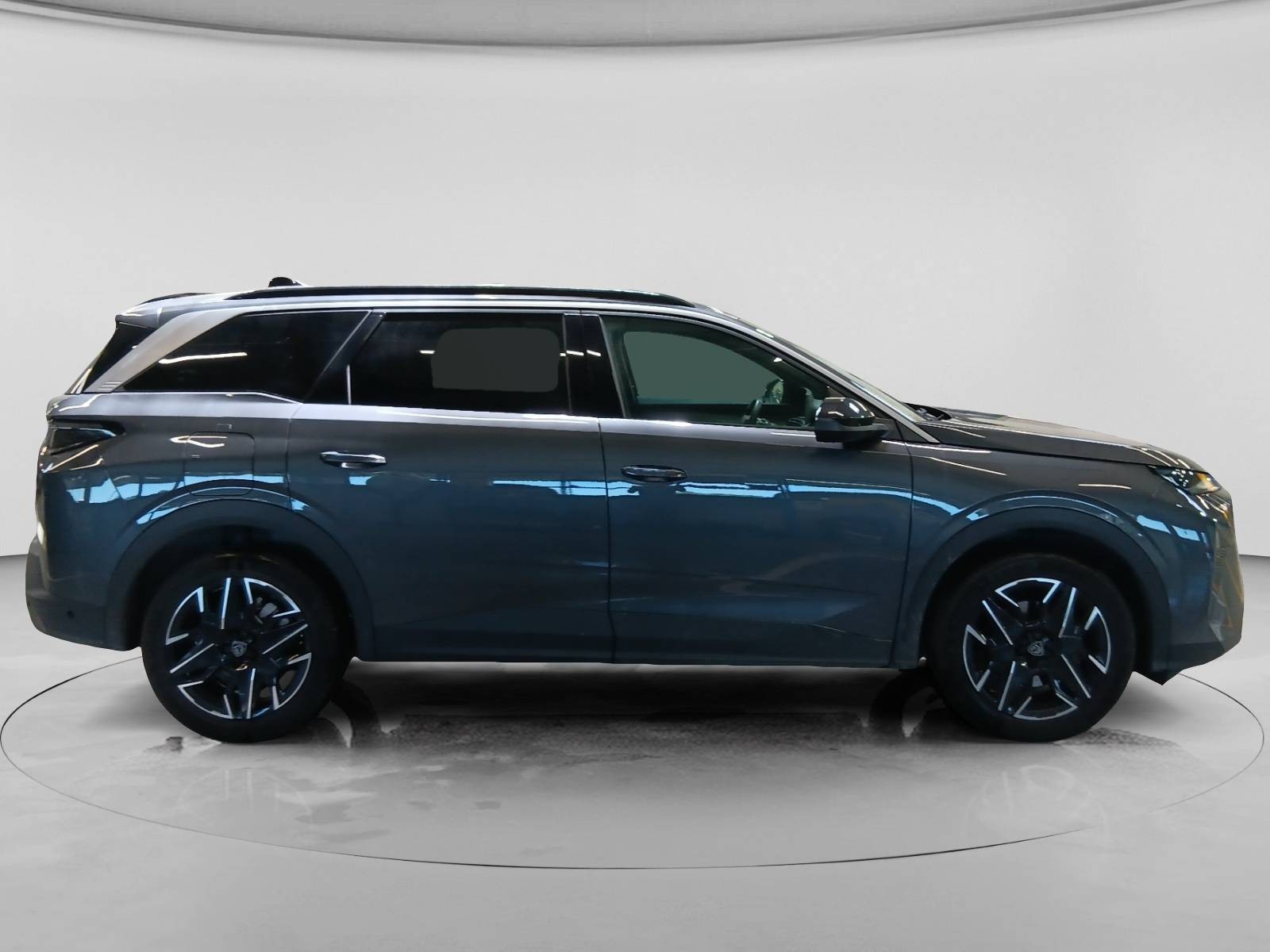 PEUGEOT - 5008 - #867273 - 15