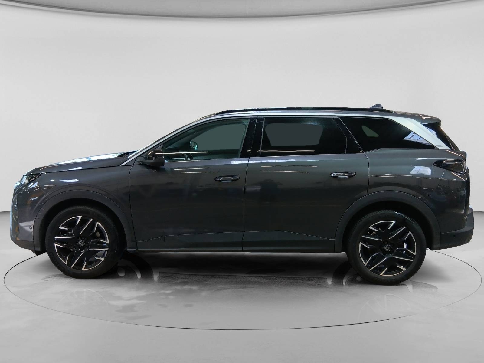 PEUGEOT - 5008 - #867273 - 16