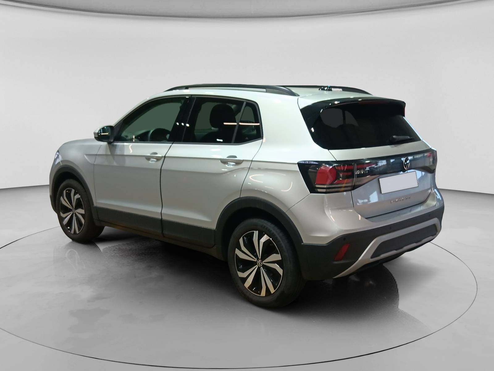 VOLKSWAGEN - T-CROSS - #871365 - 2