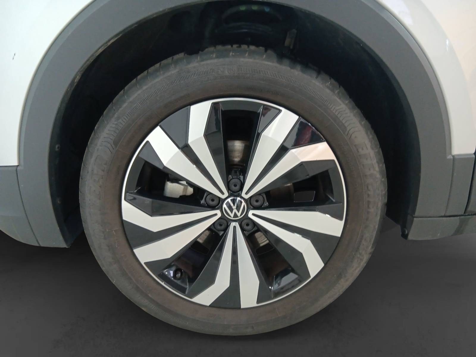 VOLKSWAGEN - T-CROSS - #871365 - 6