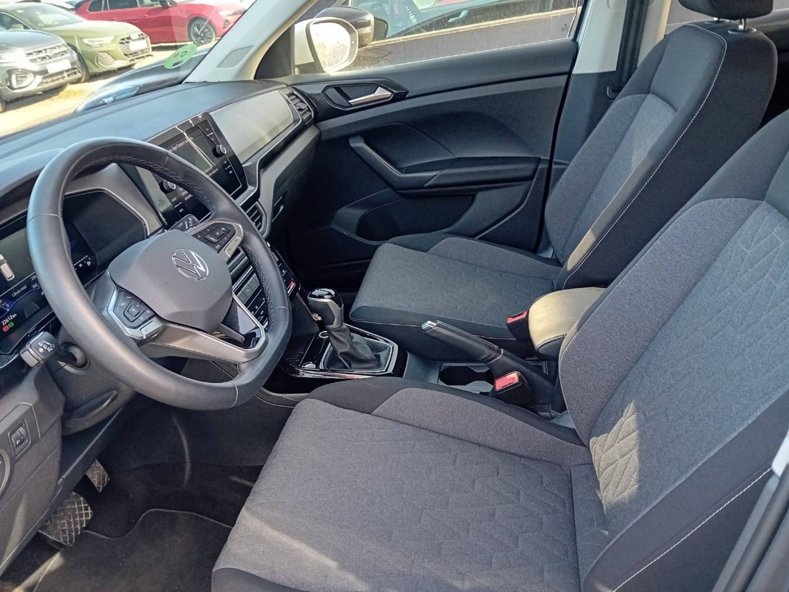 VOLKSWAGEN - T-CROSS - #871365 - 8