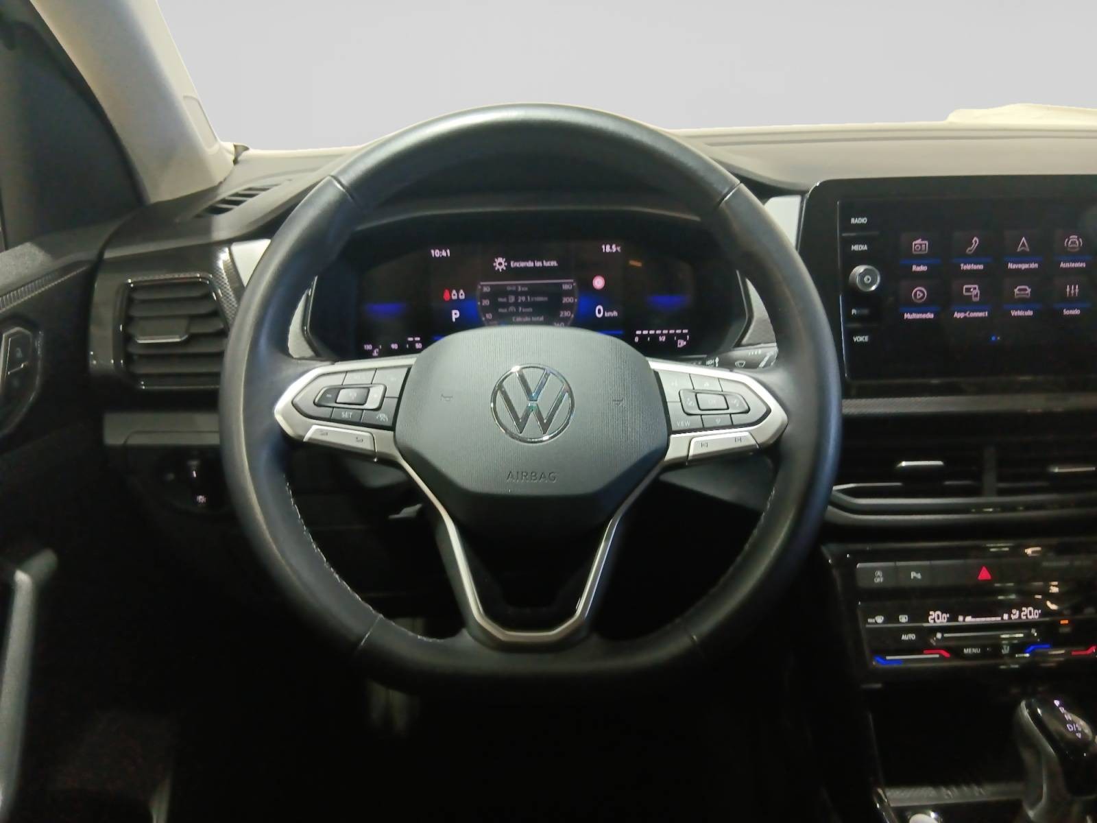 VOLKSWAGEN - T-CROSS - #871365 - 10