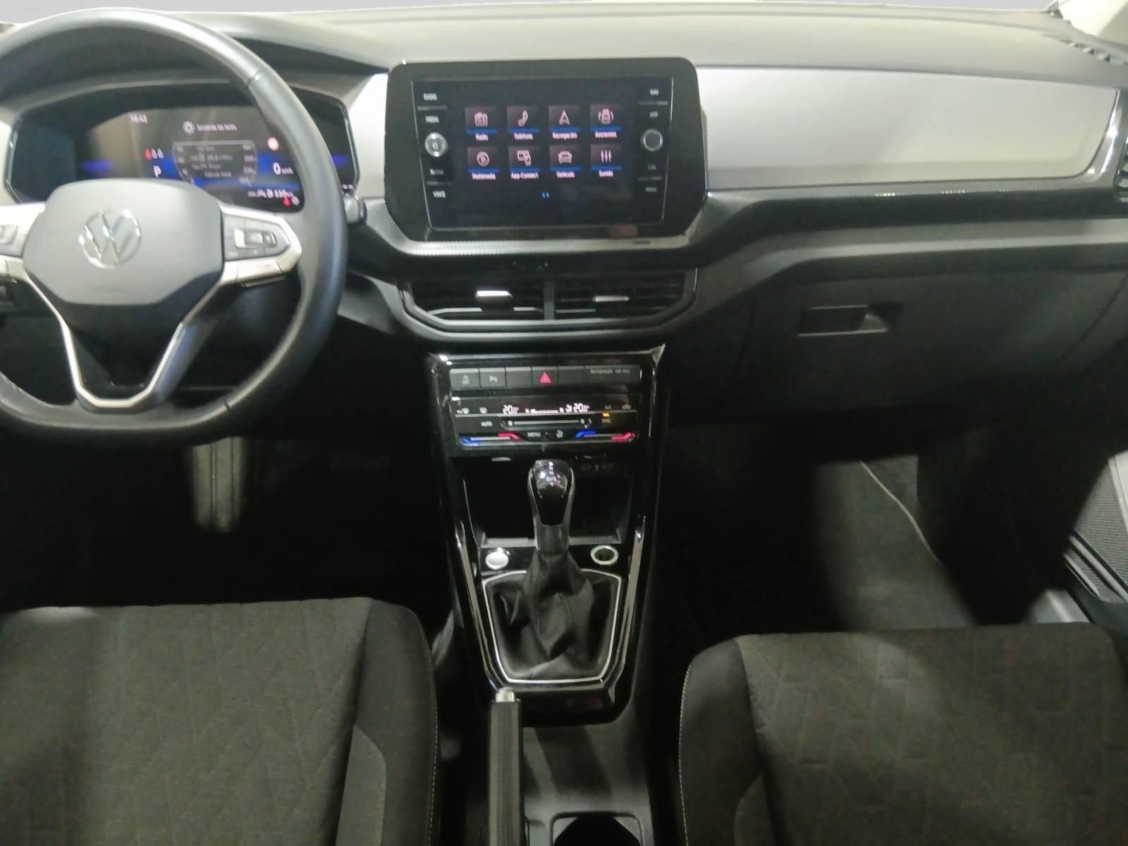 VOLKSWAGEN - T-CROSS - #871365 - 11