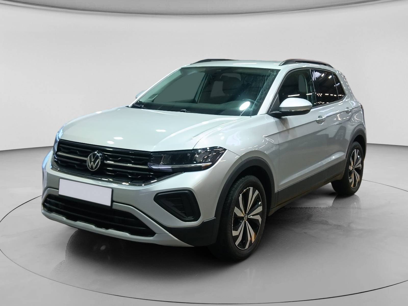 VOLKSWAGEN - T-CROSS - #871388 - 0