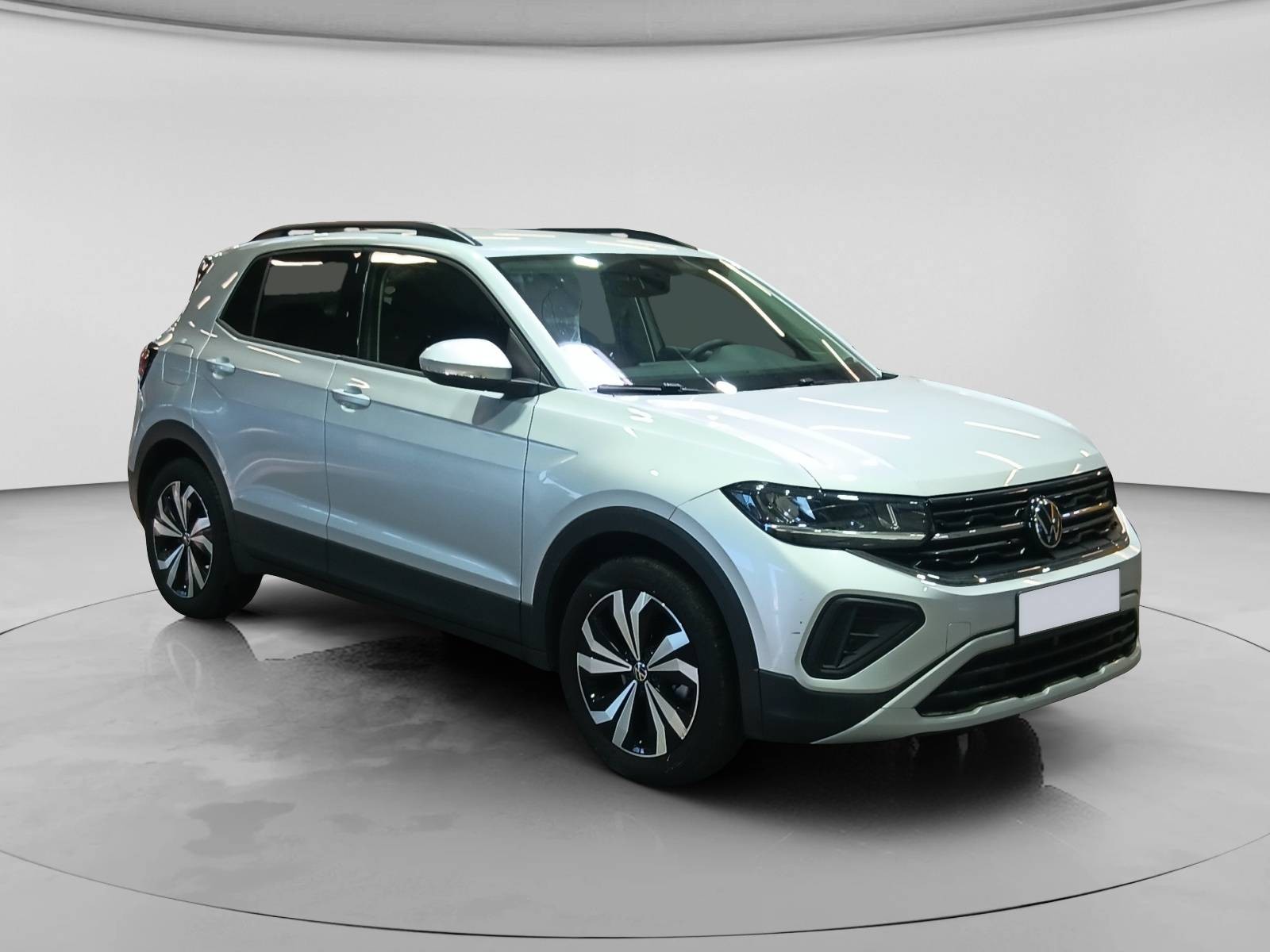 VOLKSWAGEN - T-CROSS - #871388 - 1