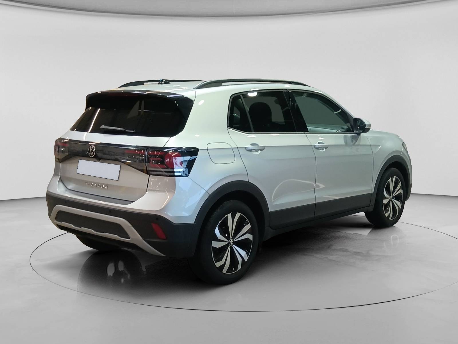 VOLKSWAGEN - T-CROSS - #871388 - 3