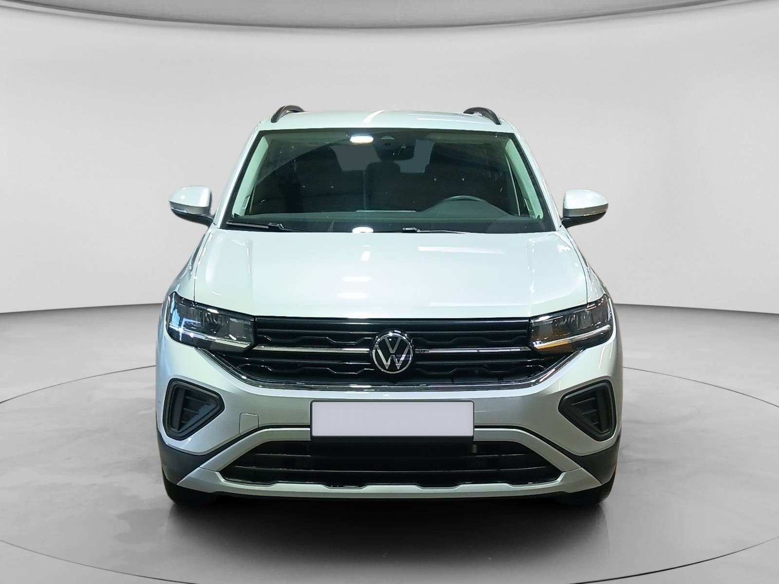 VOLKSWAGEN - T-CROSS - #871388 - 4