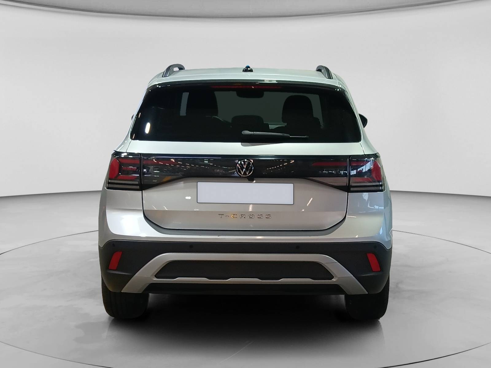 VOLKSWAGEN - T-CROSS - #871388 - 5