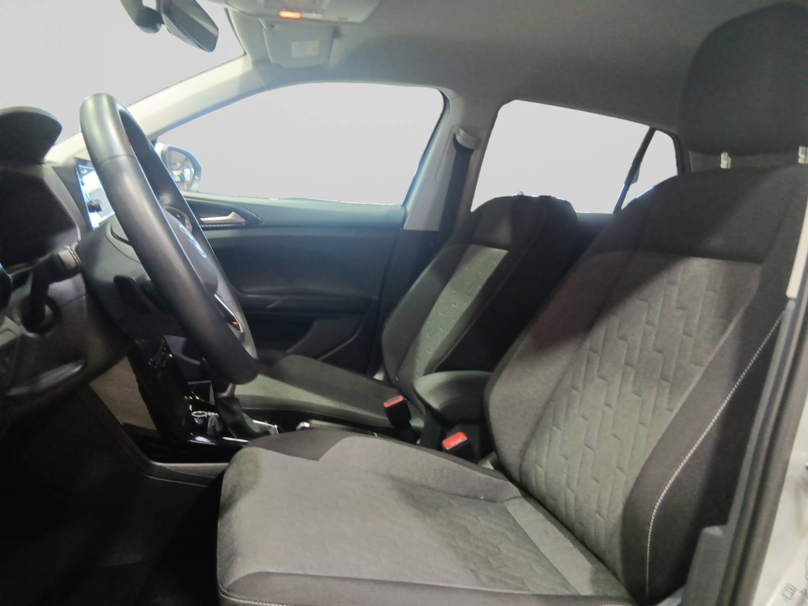 VOLKSWAGEN - T-CROSS - #871388 - 7