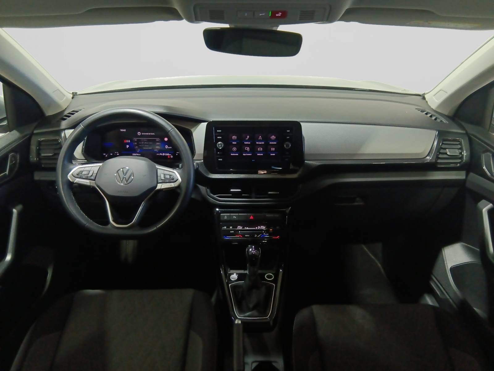 VOLKSWAGEN - T-CROSS - #871388 - 9