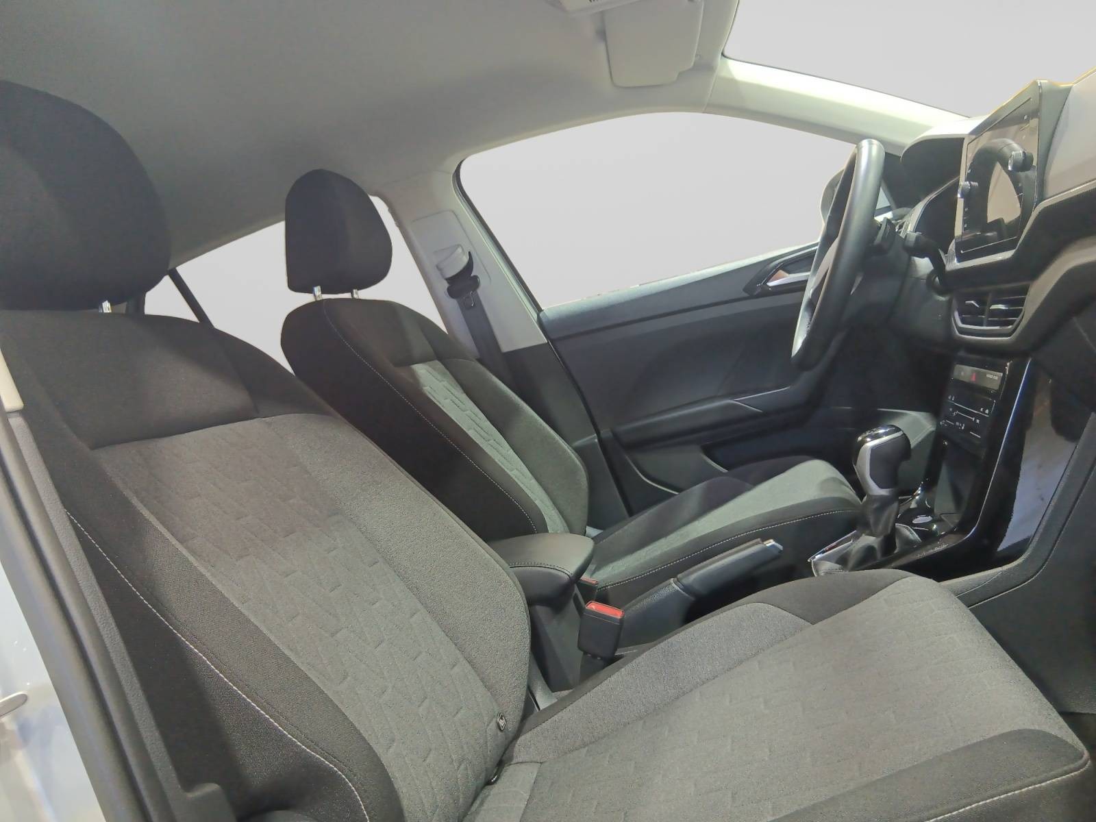 VOLKSWAGEN - T-CROSS - #871388 - 14