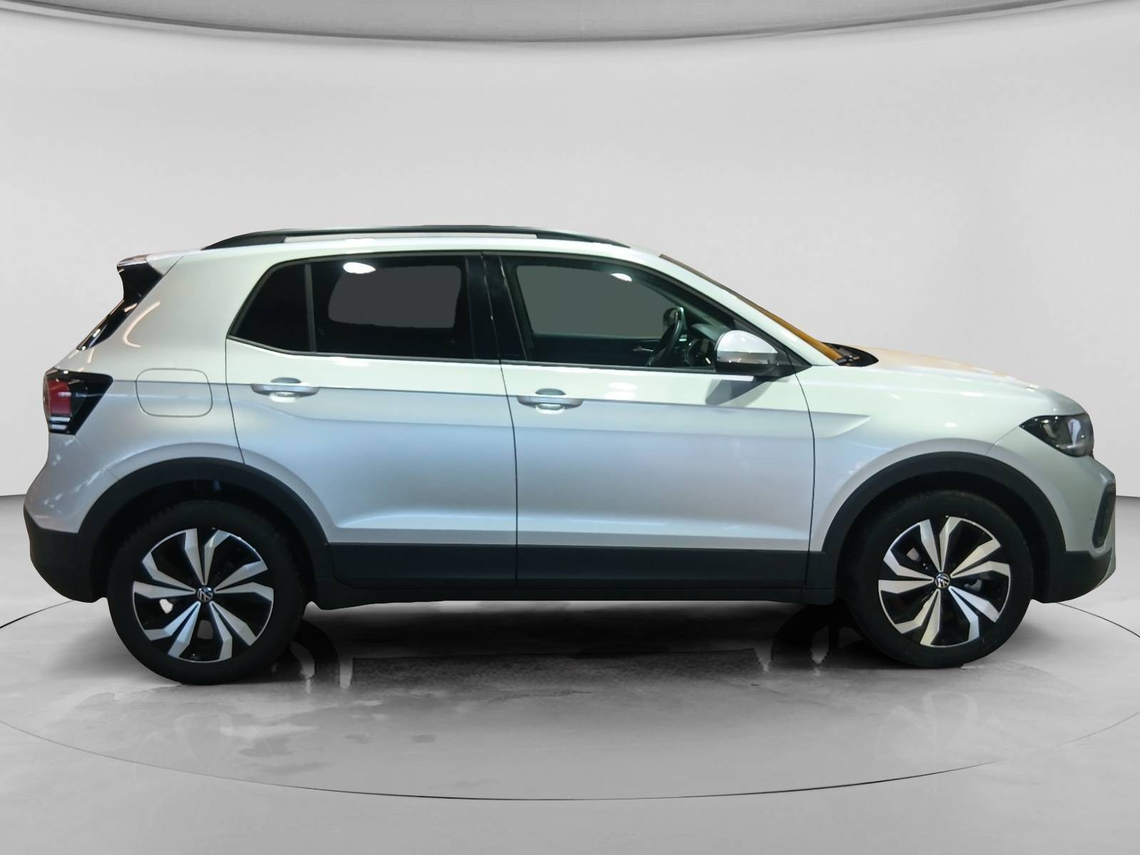 VOLKSWAGEN - T-CROSS - #871388 - 16